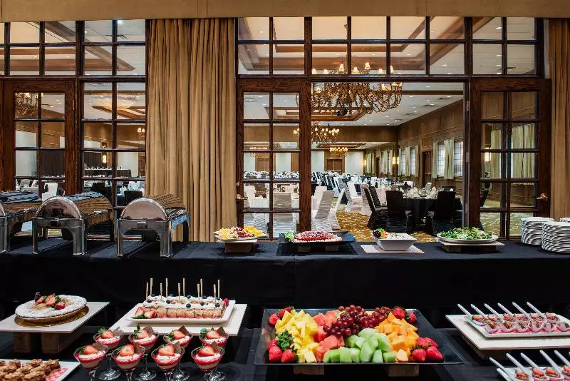 ホテル Red Deer Resort & Casino