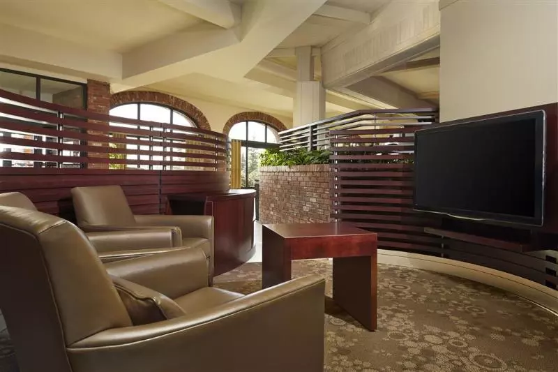 ホテル Red Deer Resort & Casino