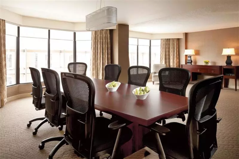 ホテル Red Deer Resort & Casino