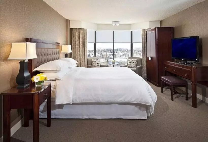 ホテル Red Deer Resort & Casino
