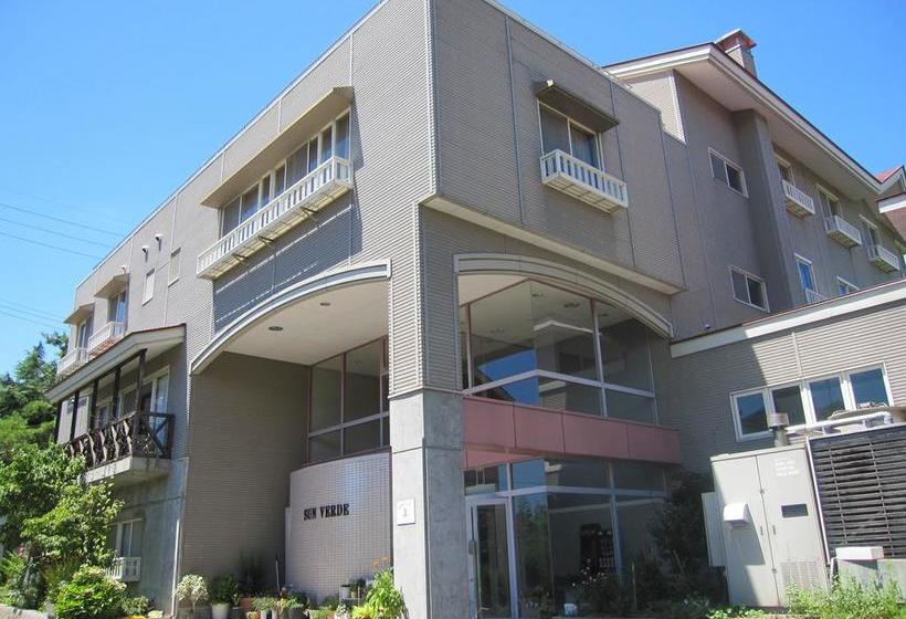 فندق Resort Square Sun Verde