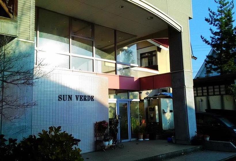 فندق Resort Square Sun Verde