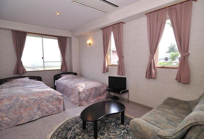 فندق Resort Square Sun Verde