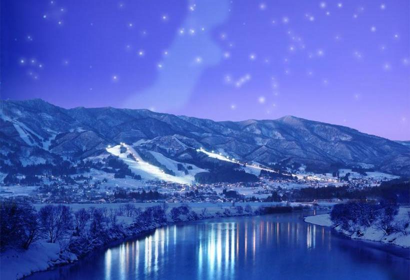 فندق Resort Square Sun Verde