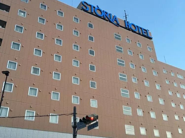 هتل Shiroko Storia