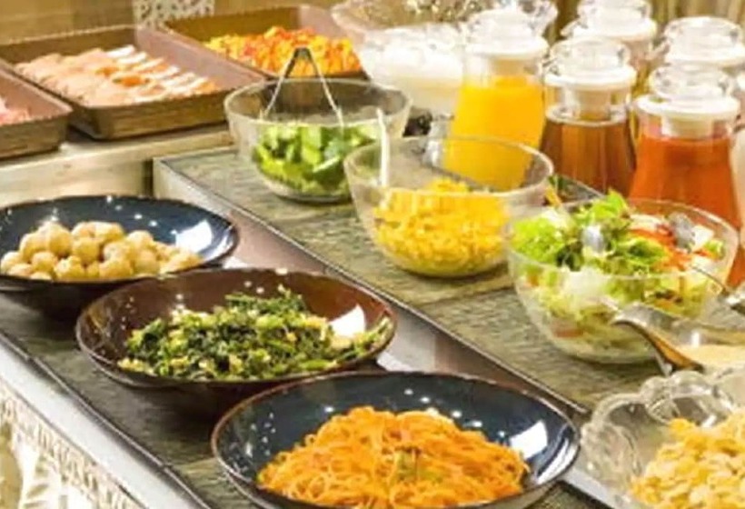 Hotel Shiroko Storia