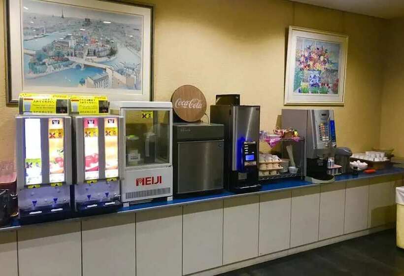 Hotel Shiroko Storia