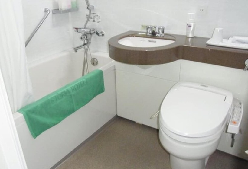 Hotel Shiroko Storia