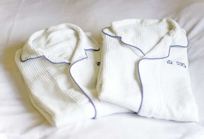 Hotel Shiroko Storia