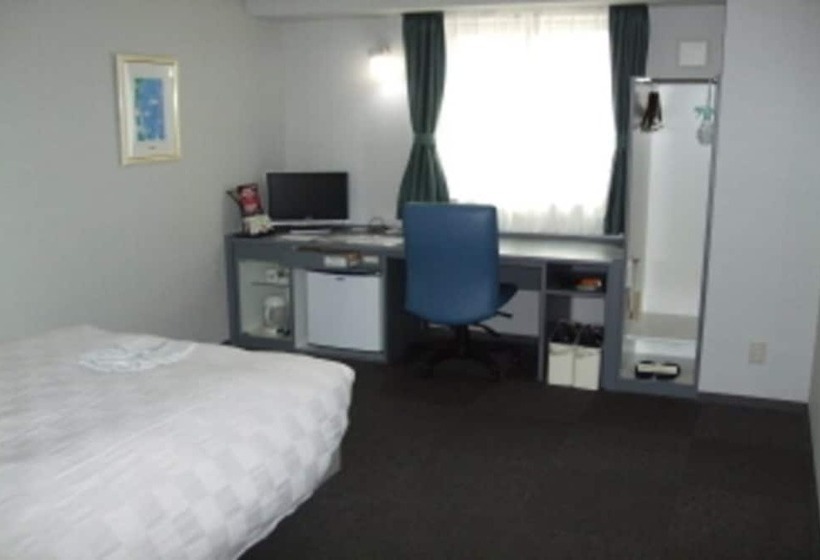 Hotel Shiroko Storia