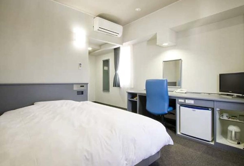 Hotel Shiroko Storia