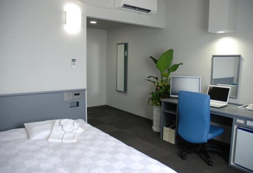 Hotel Shiroko Storia