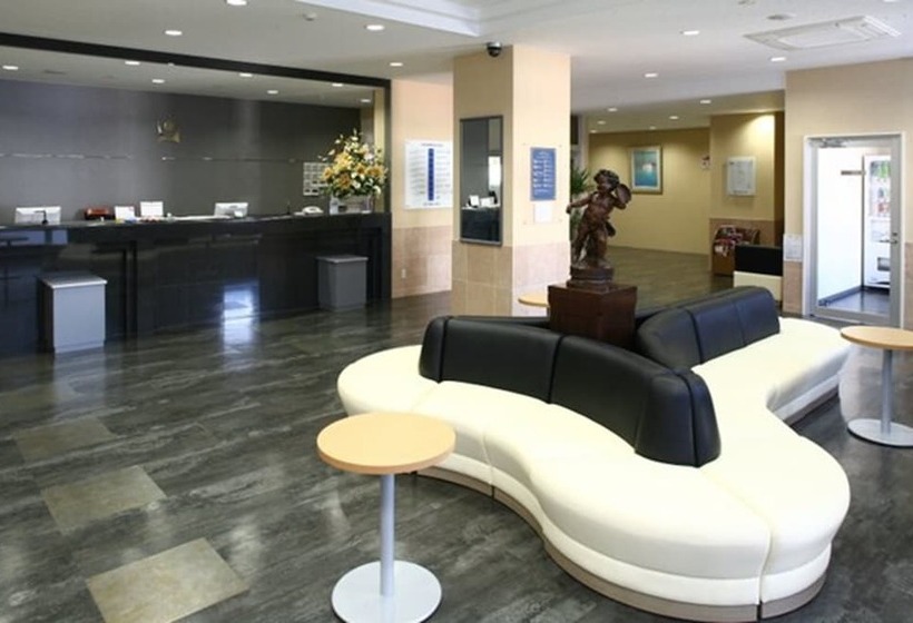 Hotel Shiroko Storia