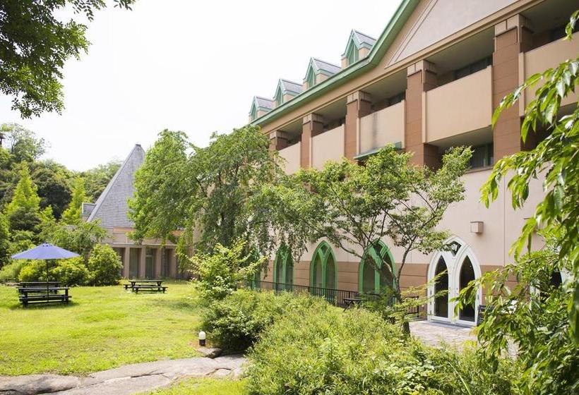 هتل Tango Kingdom