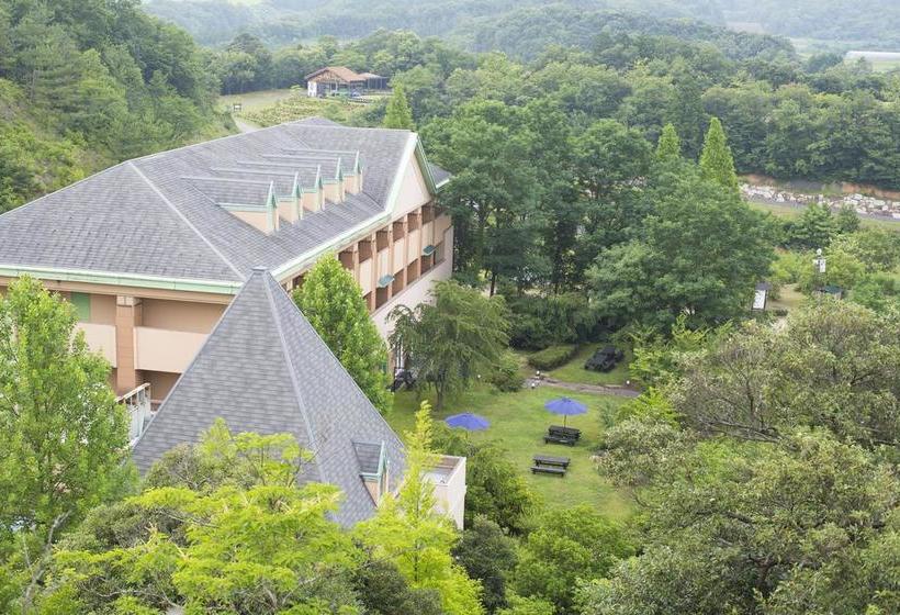 هتل Tango Kingdom