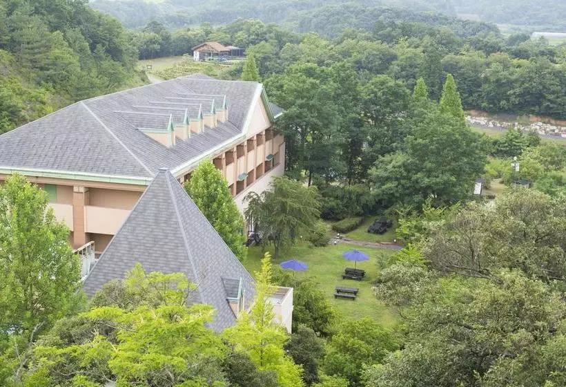 Hotel Tango Kingdom