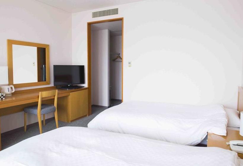 هتل Tango Kingdom