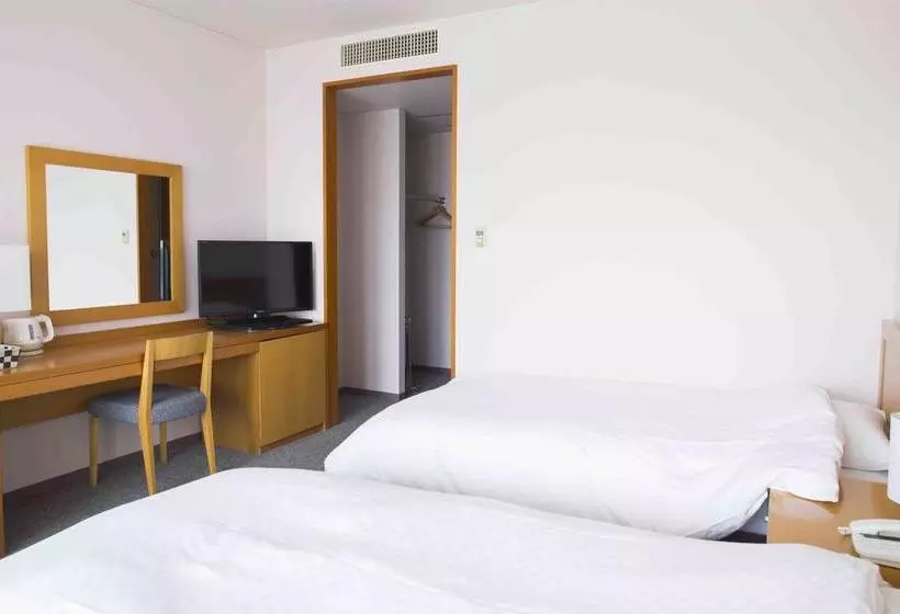 Hotel Tango Kingdom