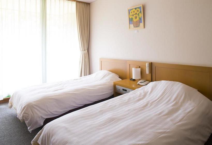 هتل Tango Kingdom