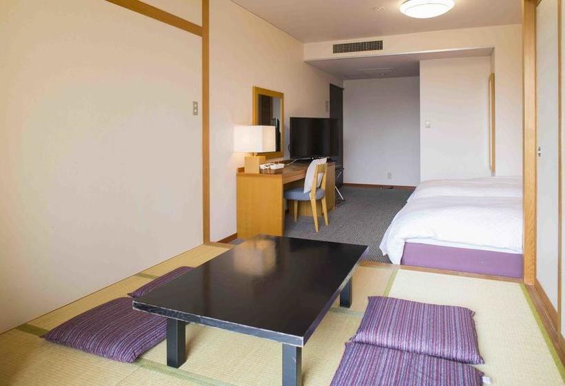 هتل Tango Kingdom