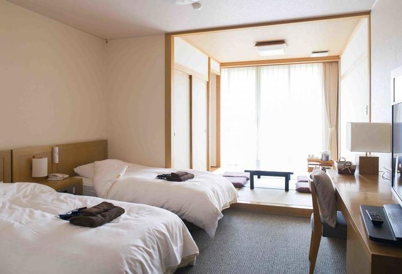 هتل Tango Kingdom