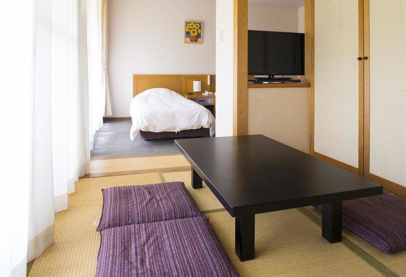 هتل Tango Kingdom