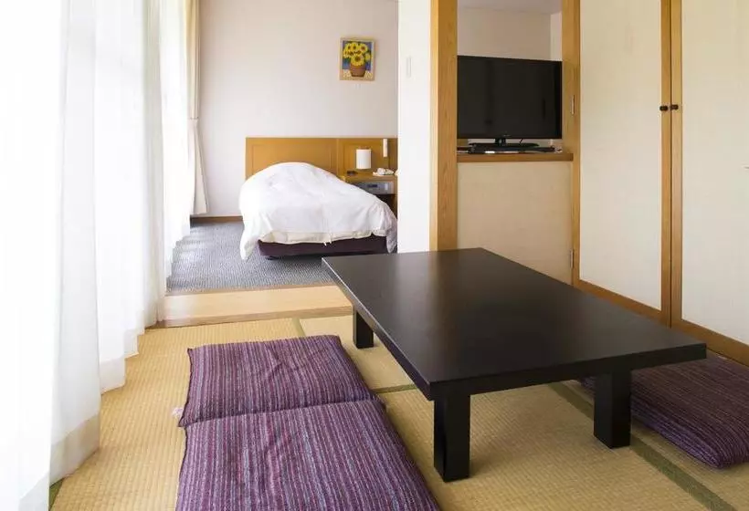 Hotel Tango Kingdom