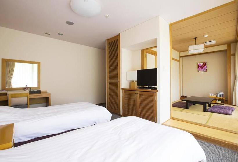 هتل Tango Kingdom