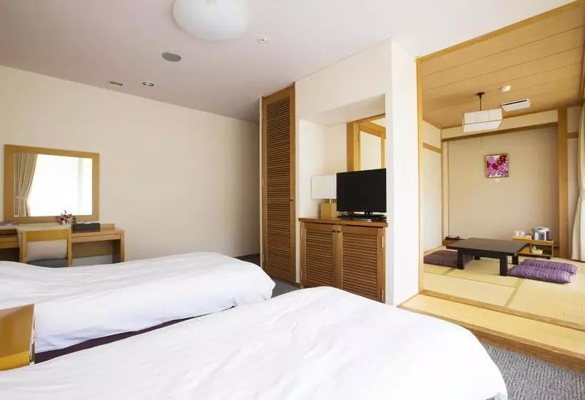 Hotel Tango Kingdom