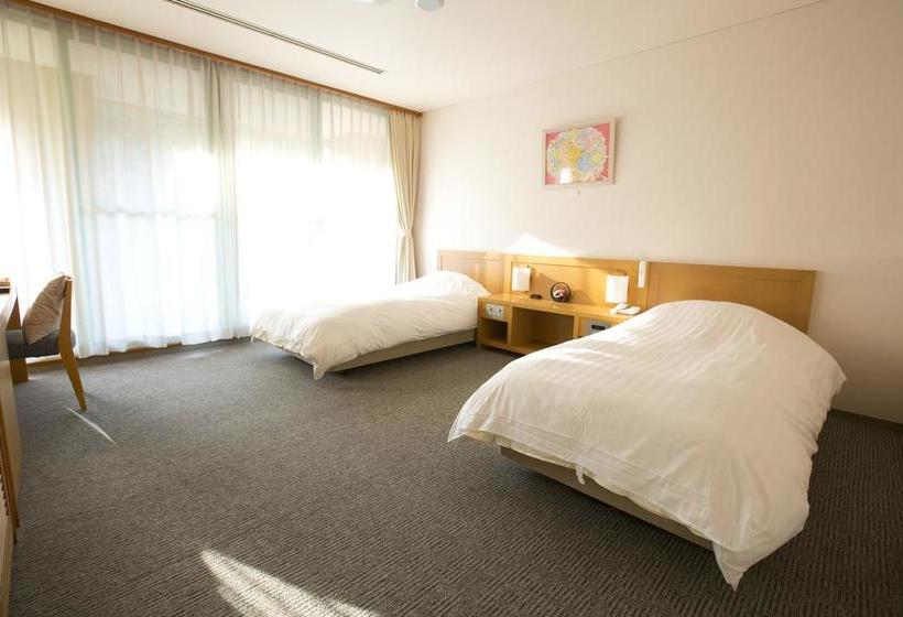 هتل Tango Kingdom