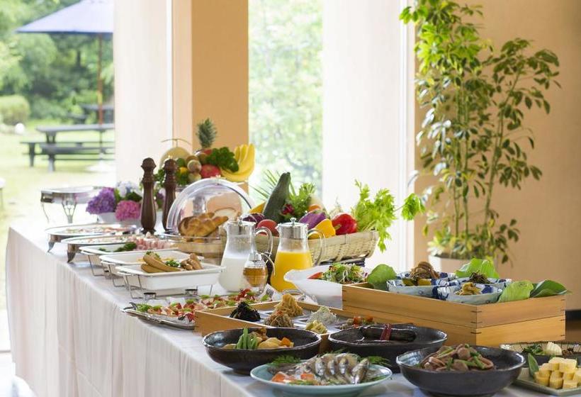 هتل Tango Kingdom