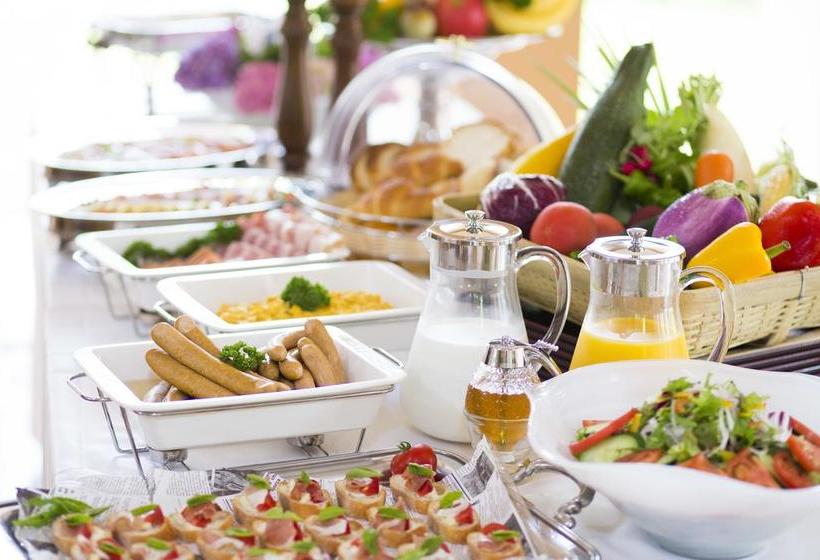 هتل Tango Kingdom