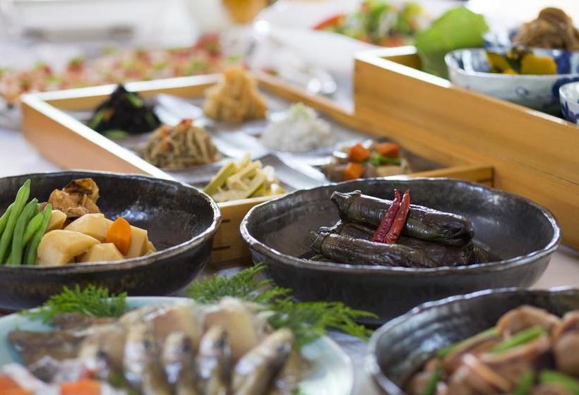 هتل Tango Kingdom