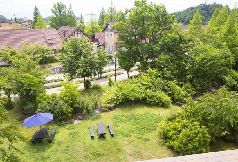 هتل Tango Kingdom