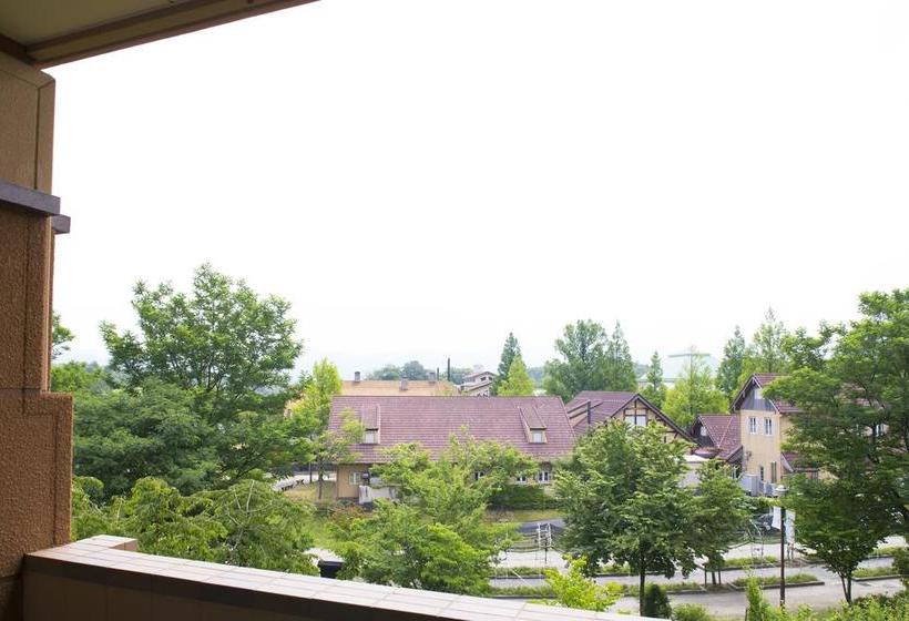 هتل Tango Kingdom