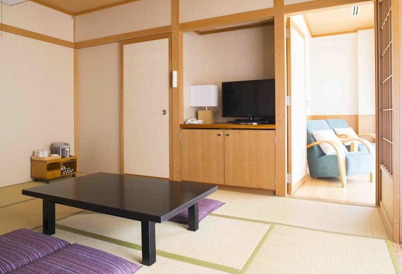 هتل Tango Kingdom