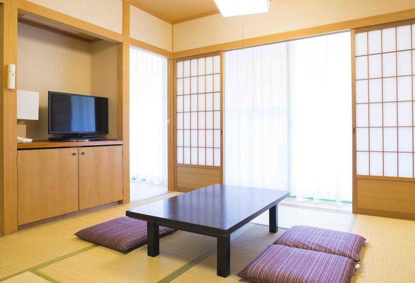 هتل Tango Kingdom