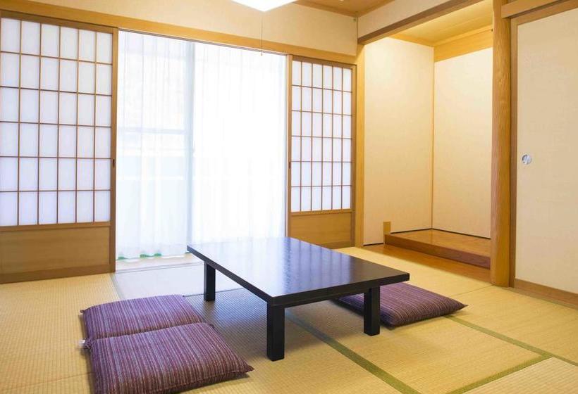 هتل Tango Kingdom