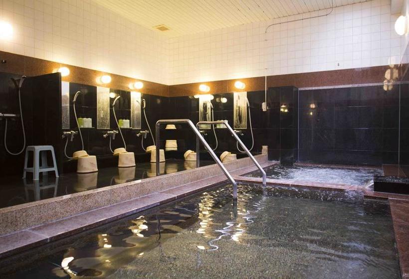 هتل Tango Kingdom