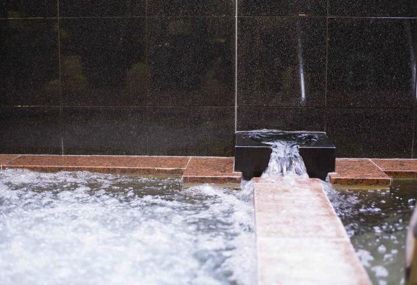 هتل Tango Kingdom