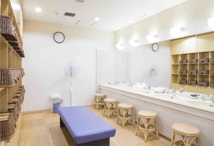 هتل Tango Kingdom