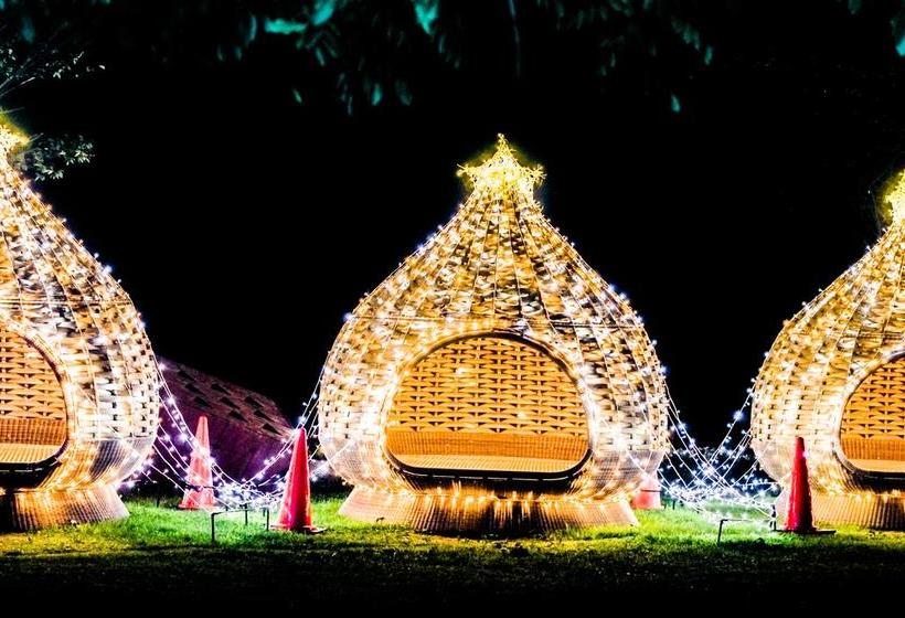 هتل Tango Kingdom