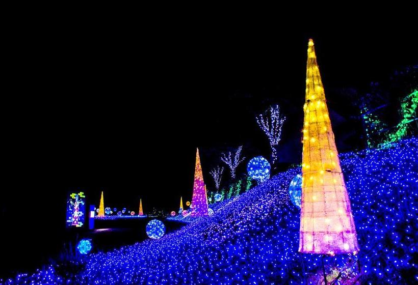 هتل Tango Kingdom