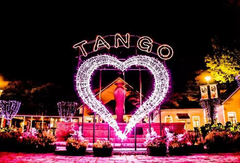 Hotel Tango Kingdom