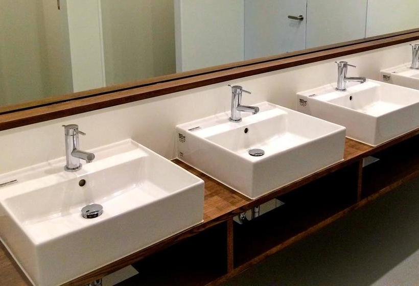 Kinco. Hostel+cafe Takamatsu, Setouchi