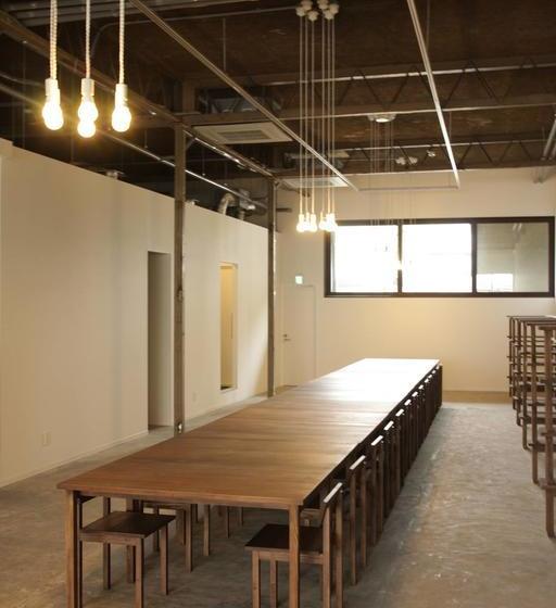 Kinco. Hostel+cafe Takamatsu, Setouchi