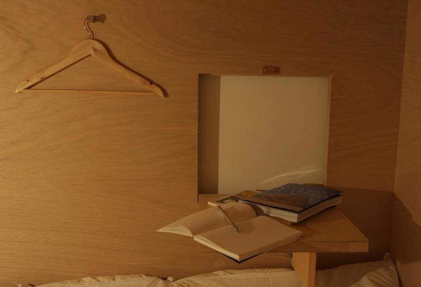 Kinco. Hostel+cafe Takamatsu, Setouchi