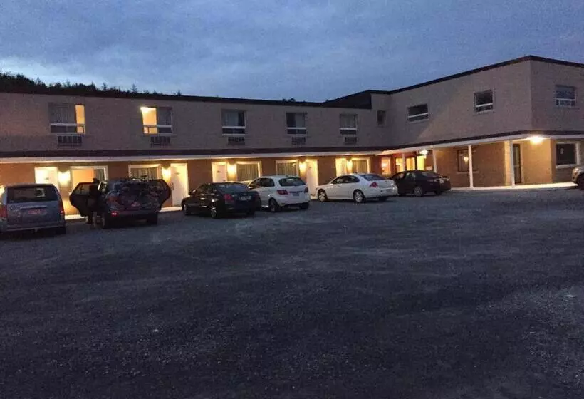 Motel 6sudbury, On