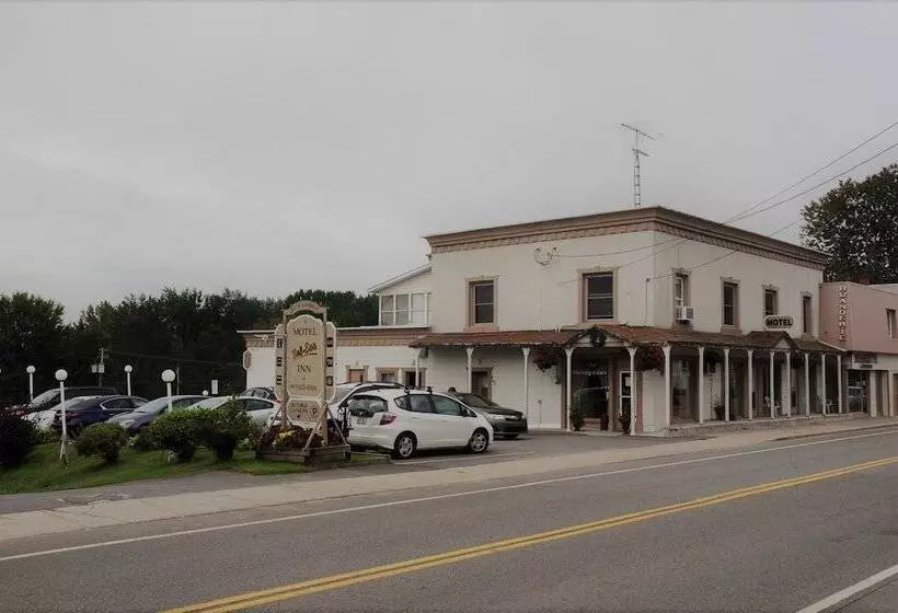 Motel Bel Eau
