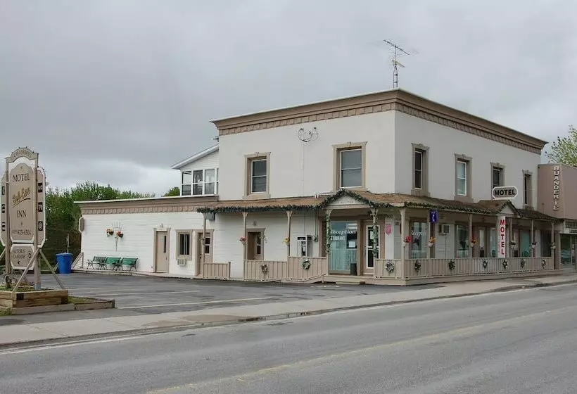 Motel Bel Eau